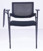 821C Student Chair with Foldable Writing Pad - Image 3