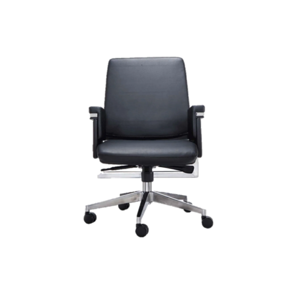 ST-311A / ST-311B Executive Chair Set Made in Turkey - Image 4