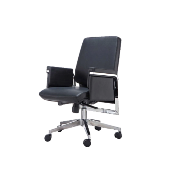 ST-311A / ST-311B Executive Chair Set Made in Turkey - Image 3