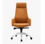 ADEL Executive High Back Chair Eco Leather - Image 2