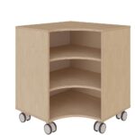 Style Corner Cabinets