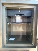 BS K670-105kg Fire Resistant Safe key+key Lock - Image 3