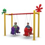 Style Two Fancy Swing