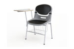 Chair With Writing Pad - Image 3