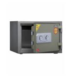 BS K360-57kg Fire Resistant Safe Key+Key Lock - Image 2