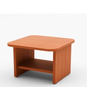 CH Coffee / Corner / End Table 60cm Cherry Melamine