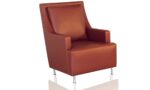 Style Nancy Sofa Chair Single Seater - Image 2
