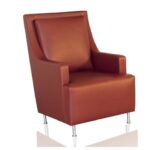 Style Nancy Sofa Chair Single Seater
