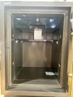 BS K750-140kg Fire Resistant Safe key+key Lock - Image 3