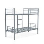 SOF 02 Bunk Bed Grey - Image 2