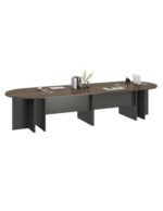 Jun 460 Meeting Table Modular Type 460cm