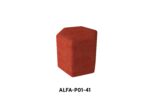 Style ALFA POUF P01-41