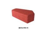 Style BETA POUF P01-11