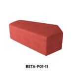 Style BETA POUF P01-11