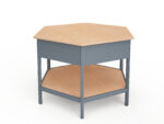 Style Business Technical Desk Work Table