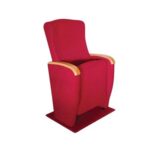 Style S07-25 Auditorium Chair