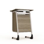 Style D08-112 Podium