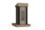 Style D08-231 Podium