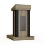 Style D08-231 Podium