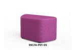 Style DELTA POUF P01-05