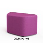 Style DELTA POUF P01-05