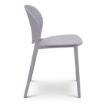 Style Dotted Dining Chair - Image 3