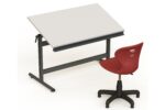 Style Design Drawing Table - Image 2