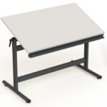 Style Design Drawing Table
