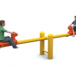 Style Fancy Seesaw