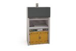 Style Fume Hood L02-1
