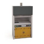 Style Fume Hood L02-1