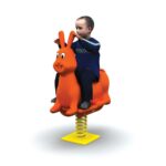 Style Hopping Rabbit