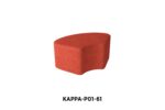 Style KAPPA POUF P01-61