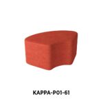 Style KAPPA POUF P01-61