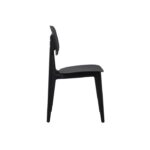 Style PP Dining Chair Black - Image 2