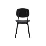 Style PP Dining Chair Black - Image 4