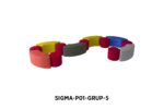 Style SIGMA POUF GROUP