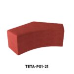Style THETA POUF P01-21
