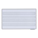 Style Wall Mounted Beautiful Writing Boards