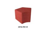 Style ZETA POUF P01-31