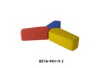Style BETA POUF P01-11 - Image 2