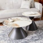 Style Coffee Table Set