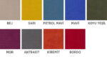 Style ALFA POUF P01-41 - Image 3