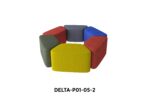 Style DELTA POUF P01-05 - Image 2