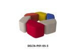 Style DELTA POUF P01-05 - Image 3