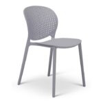 Style Dotted Dining Chair