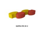 Style KAPPA POUF P01-61 - Image 2