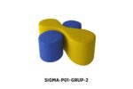 Style SIGMA POUF GROUP - Image 7
