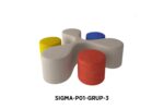 Style SIGMA POUF GROUP - Image 8
