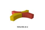 Style THETA POUF P01-21 - Image 2